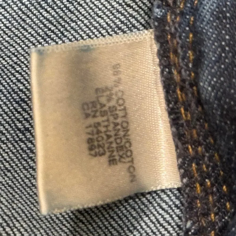 Y2k vintage Banana Republic jeans bootcut